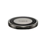Baseus PrimeTrip VX1 Versatile Travel Magnetic Phone Holder Round - Cosmic Black - Image 3