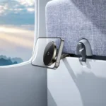 Baseus PrimeTrip VX1 Versatile Travel Magnetic Phone Holder Round - Cosmic Black - Image 15