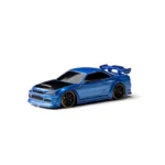 Turbo Racing 1/76 Drift RC Car With Gyro Radio Full