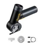 Fanttik C8 Nano Cordless Electric Scissors - Black