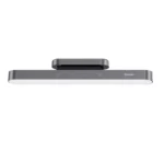 Baseus Magnetic Charging Desk Lamp - Dark Gray