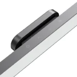 Baseus Magnetic Charging Desk Lamp - Dark Gray - Image 2