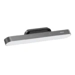 Baseus Magnetic Charging Desk Lamp - Dark Gray - Image 3