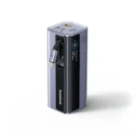 (TS) Baseus EnerGeek GR11 Power Bank with Retractable Cable 20000mAh 145W - Space Grey - Image 3