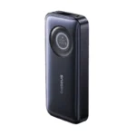 (TS) Baseus EnerCore CR11 Power Bank with Retractable Cable 10000mAh 45W - Cosmic Black - Image 2
