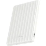 EcoFlow RAPID Mag Power Bank (5000mAh) - White