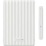 EcoFlow RAPID Mag Power Bank (5000mAh) - White - Image 2