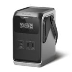 EcoFlow TRAIL 200 DC Portable Power Station (192Wh) (60,000mAh)