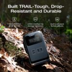 EcoFlow TRAIL 200 DC Portable Power Station (192Wh) (60,000mAh) - Image 3