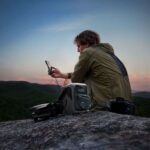 EcoFlow TRAIL 300 DC Portable Power Station (288Wh) (90,000mAh) - Image 6
