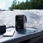 EcoFlow TRAIL 300 DC Portable Power Station (288Wh) (90,000mAh) - Image 5