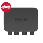 EcoFlow Alternator Charger 800W