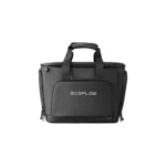 EcoFlow DELTA 3 Series Bag - Black