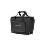 EcoFlow DELTA 3 Series Bag - Black - Image 3