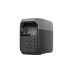 EcoFlow DELTA 3 Plus Portable Power Station (1024Wh / 1800W) Surge 3600W