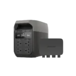 EcoFlow DELTA 3 Plus Portable Power Station (1024Wh / 1800W) Surge 3600W - Image 4