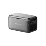 EcoFlow GLACIER Classic Portable Fridge Freezer 45L