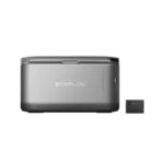 EcoFlow GLACIER Classic Portable Fridge Freezer 45L - Image 3