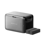 EcoFlow GLACIER Classic Portable Fridge Freezer 45L - Image 2