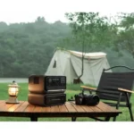 EcoFlow RIVER 3 Max Portable Power Station (572Wh / 600W) Surge 1200W - Image 3