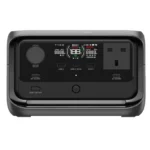 EcoFlow RIVER 3 Plus Portable Power Station (286Wh / 600W) Surge 1200W