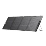 EcoFlow 220W Lightweight Portable Solar Panel