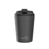 Fressko Bino 227ml / 8oz Cup - Ceramic - Coal