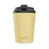 Fressko Camino 340ml / 12oz Cup - Stainless Steel - Limoncello