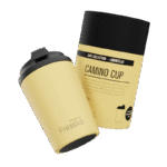 Fressko Camino 340ml / 12oz Cup - Stainless Steel