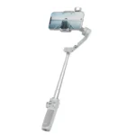 Feiyu VB 4 3-Axis Handheld Gimbal for Smartphone - Light Grey
