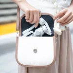 Feiyu VB 4 3-Axis Handheld Gimbal for Smartphone - Light Grey - Image 7