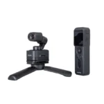 Feiyu Pocket 3 Stabilized Camera Kit - Black