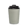Fressko Bino 227ml / 8oz Cup- Stainless Steel - Sage