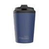 Fressko Camino 340ml / 12oz Cup - Stainless Steel - Denim