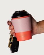 Fressko Leather Sleeve for Bino - Image 2