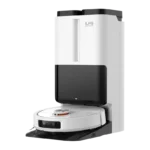 ILIFE T60s Robotic Vacuum Cleaner -White