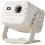 JMGO N1S NANO Projector (LED DLP ,450 ISO,1080P,GTV)
