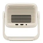 JMGO N1S NANO Projector (LED DLP ,450 ISO,1080P,GTV) - Image 4