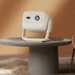 JMGO N1S NANO Projector (LED DLP ,450 ISO,1080P,GTV) - Image 6