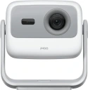 JMGO N1S SE Projector (Tri-Laser DLP, 800 ISO,1080P,GTV)