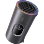 JMGO PicoPlay+ Projector (Tri-Laser DLP ,450 ISO,1080P,GTV)