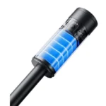 JMGO PicoPlay+ Projector (Tri-Laser DLP ,450 ISO,1080P,GTV) - Image 6