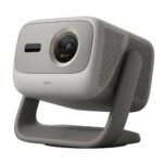 JMGO N3 4K Projector (Tri-Laser DLP,1800 ISO,4K,GTV) - Image 4