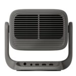 JMGO N3 4K Projector (Tri-Laser DLP,1800 ISO,4K,GTV) - Image 3