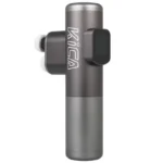 (TS) KiCA Pro Massage Device - Dull Grey - Image 2