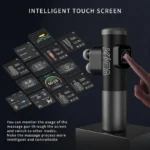 (TS) KiCA Pro Massage Device - Dull Grey - Image 7