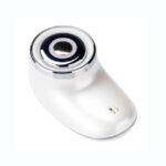 (TS) KiCA Skincare Device - Pearl White