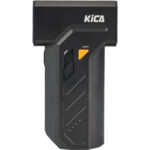 (TS) KiCA Jet Fan Ultra - Black - Image 5