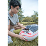 (TS) KiCA Jet Fan Ultra - Black - Image 10