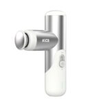 (TS) KiCA Mini 3 Massage Device - White